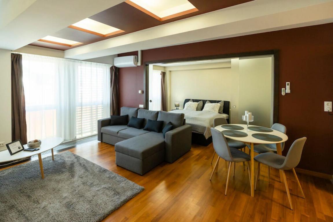 Klapka-Lak Apartman エゲル エクステリア 写真