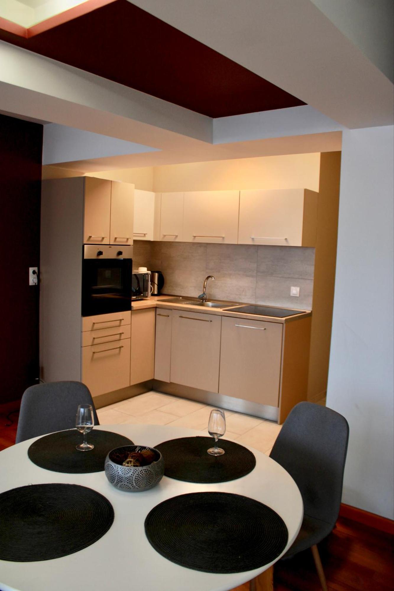 Klapka-Lak Apartman エゲル エクステリア 写真